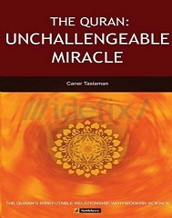 The Quran Unchallengeable Miracle